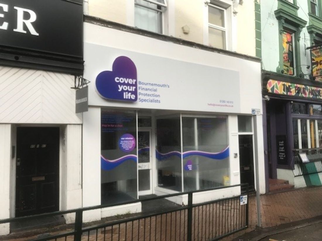 83 Commercial Road, Bournemouth, BH2 5RT | Nettleship Sawyer
